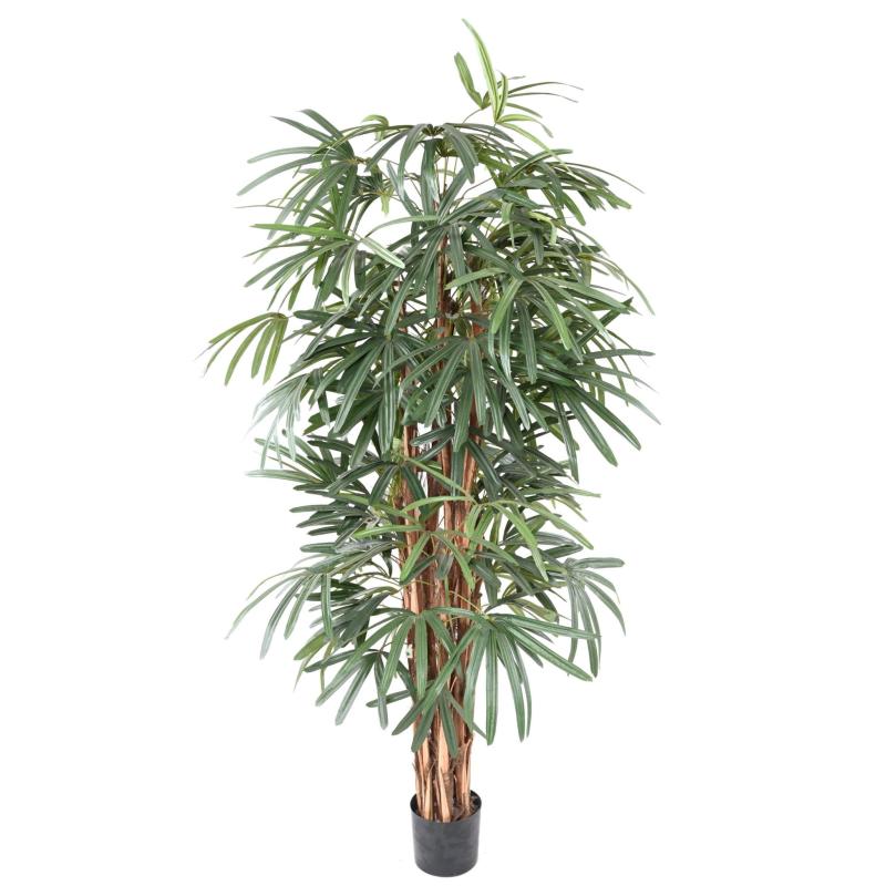 Palmier Artificiel Rhapis Lady