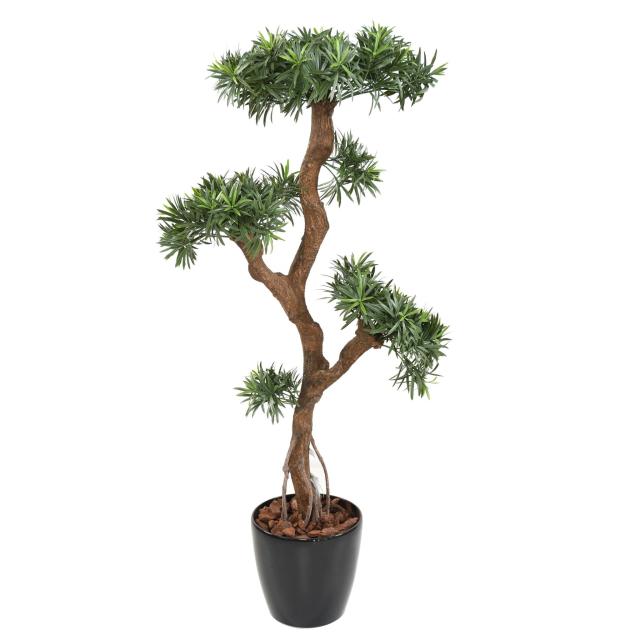Podocarpus Artificiel Nuage UV