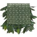 Laurier Nobilis Artificiel Plaque UV