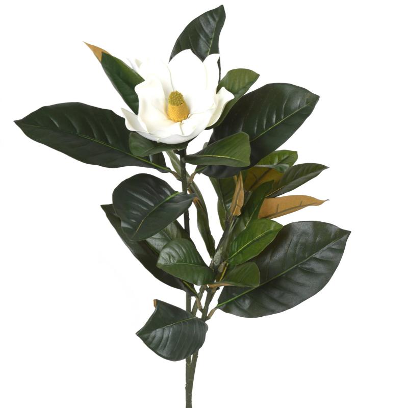 Magnolia Artificiel SPRAY