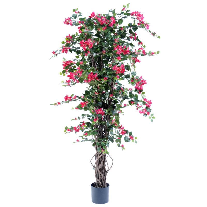 Bougainvillée Artificiel NEW Lianes