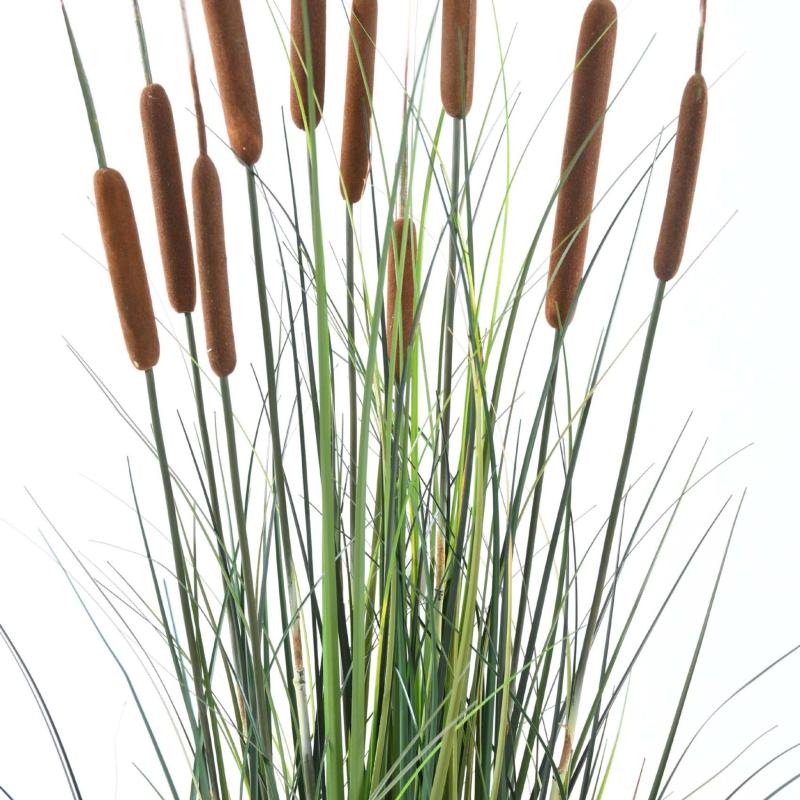 Cattail Artificiel