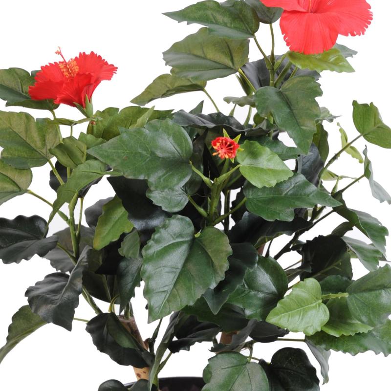 Hibiscus Artificiel