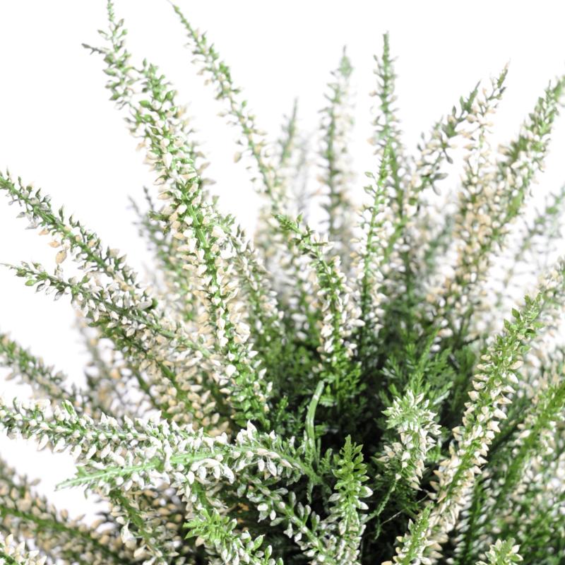 Bruyere Artificielle Large en Pot