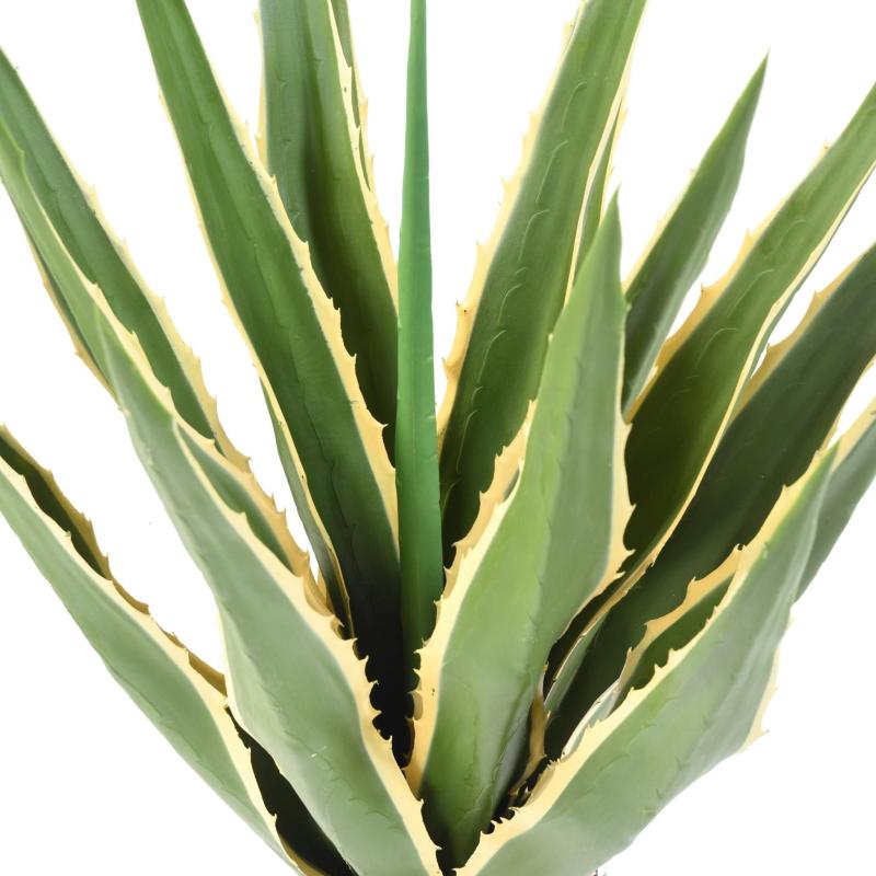 Agave Furcraea 80 Artificiel