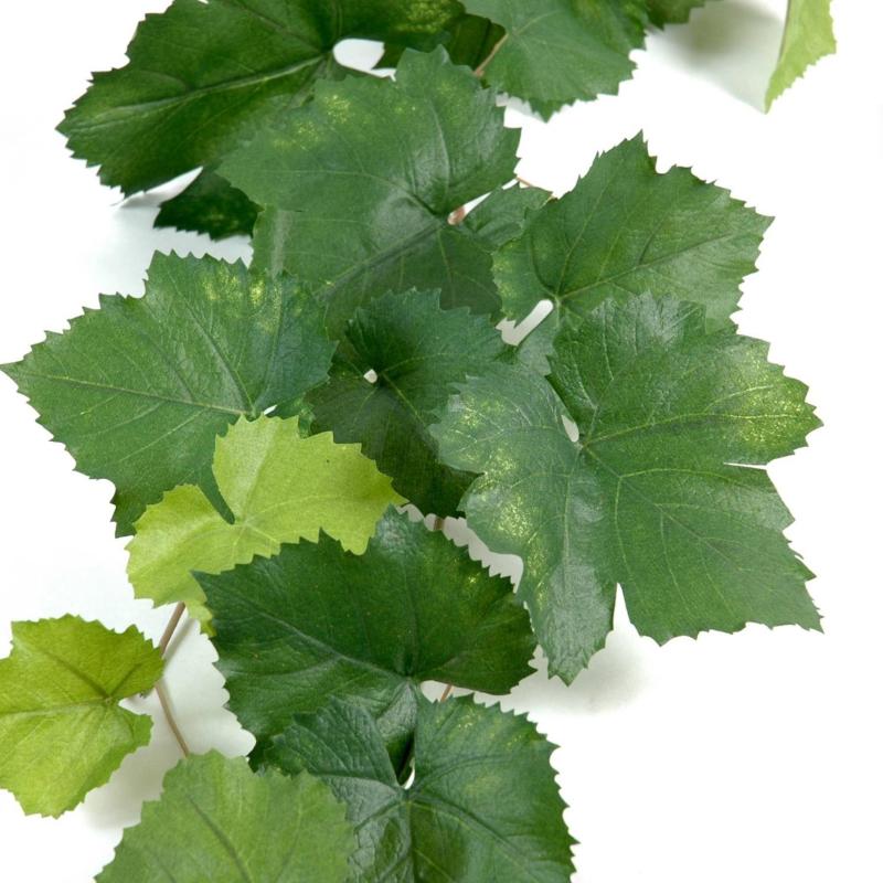 Vigne Artificielle Guirlande FR - Fire Resistant
