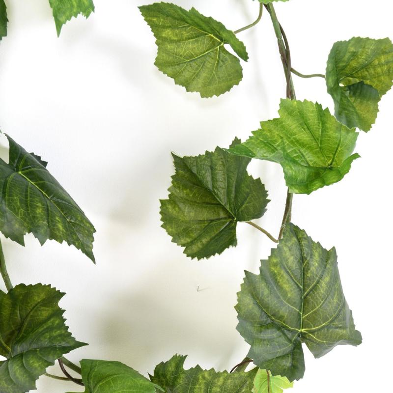 Vigne Artificielle Vierge Guirlande