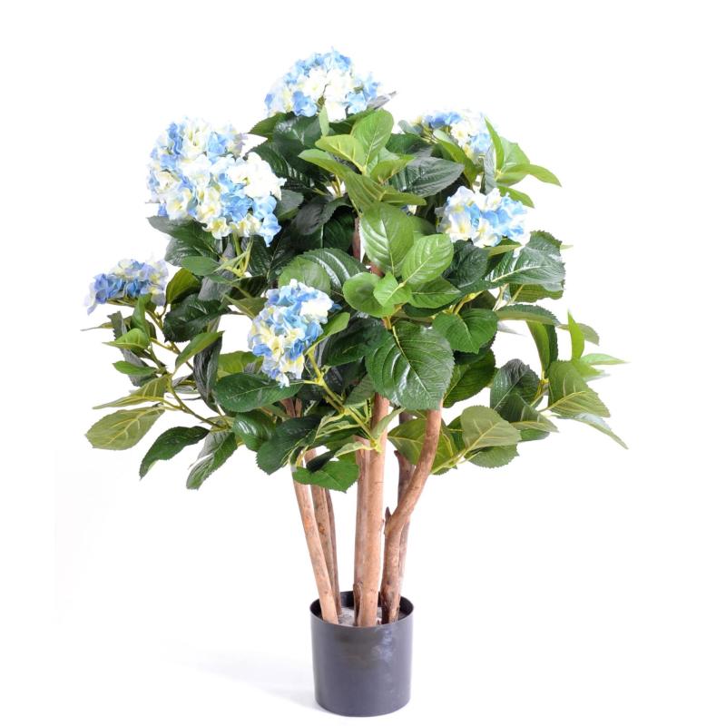 Hortensia Artificielle Buisson