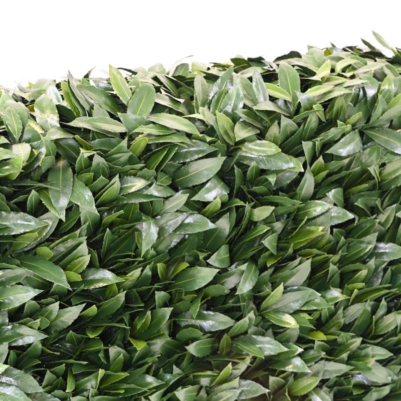 Laurier Artificiel Nobilis NEW Haie UV