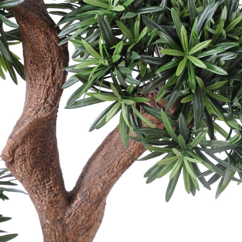 Podocarpus Artificiel TREE