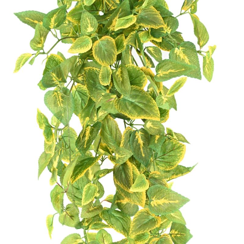 Coleus Artificiel Chute 75