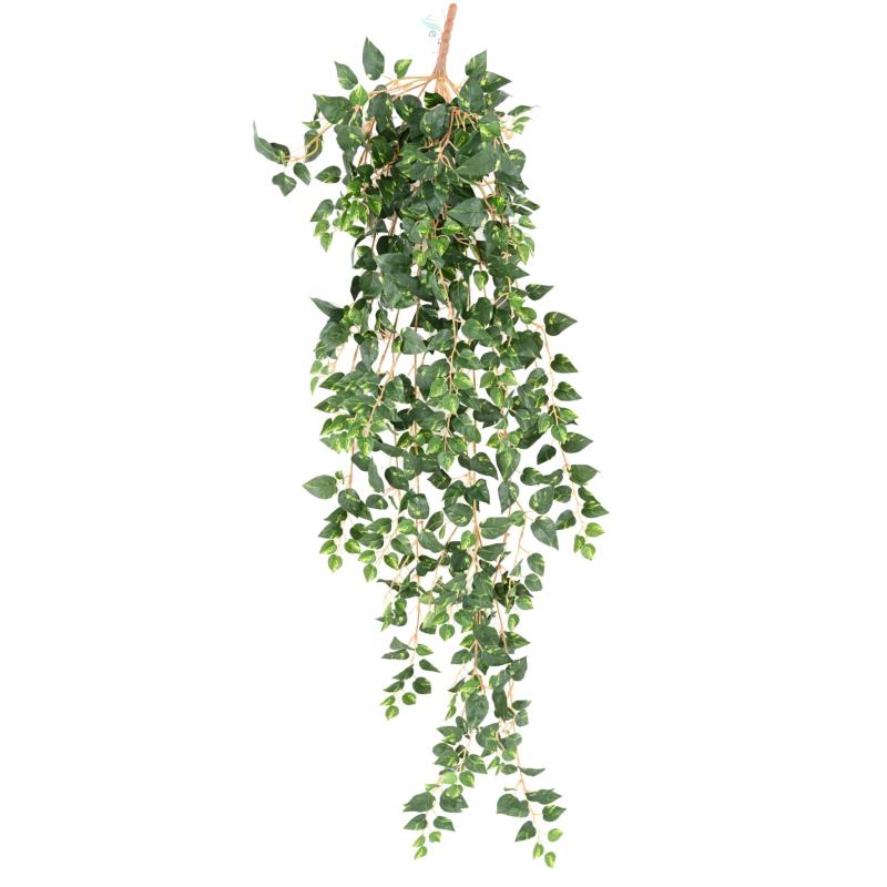 Pothos Artificiel Mini 110