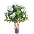 Hortensia Artificielle Buisson