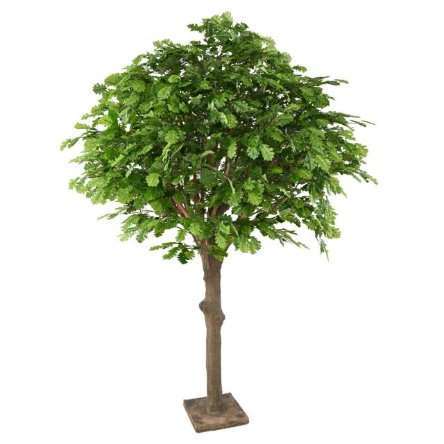 Chene Artificiel Tete