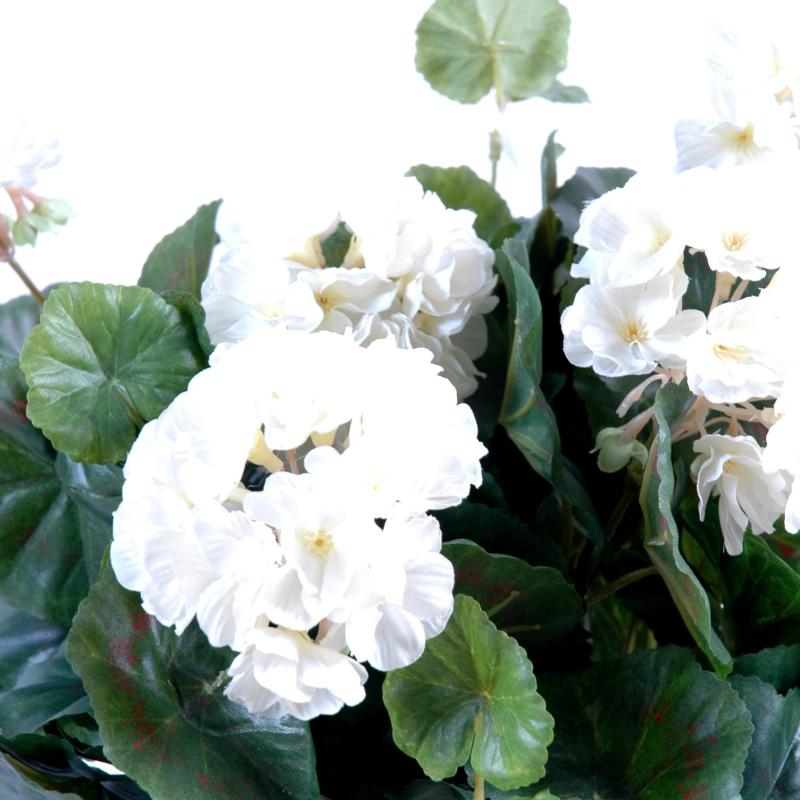 Geranium Artificiel*115