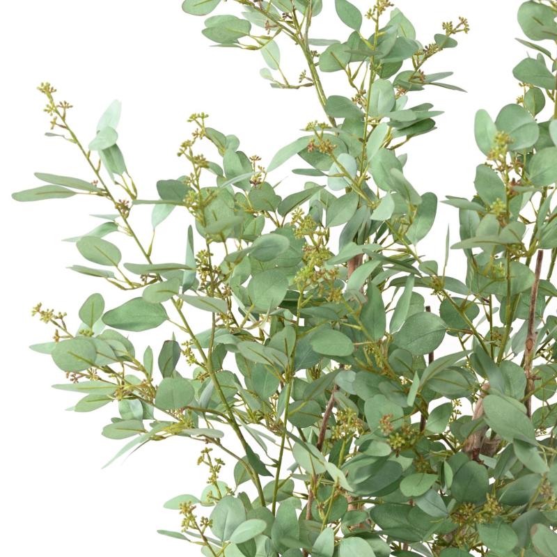 Eucalyptus Artificiel TREE Baies