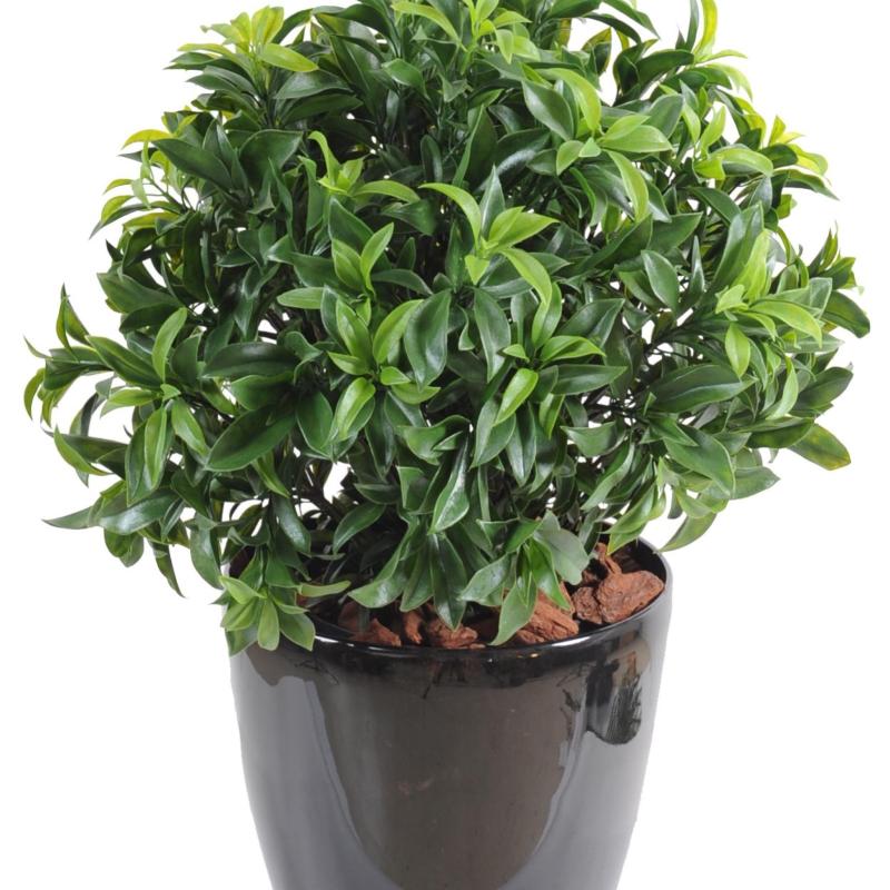 Laurier Artificiel PLAST Buisson