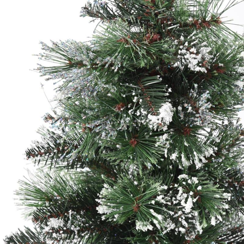 Sapin Artificiel Mini Finley Givre
