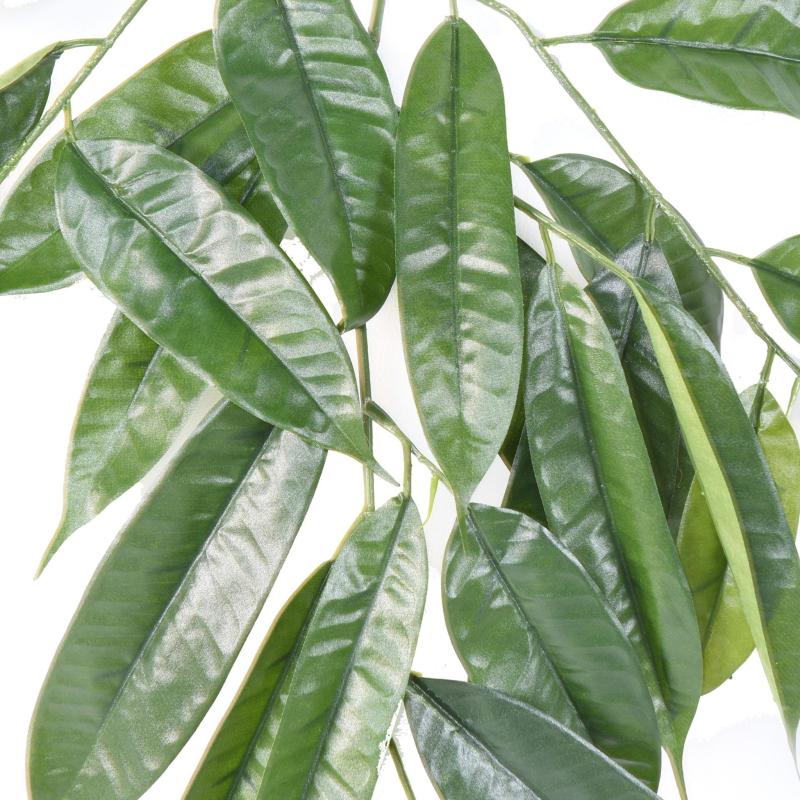 Ficus Artificiel Longifolia Spray*25