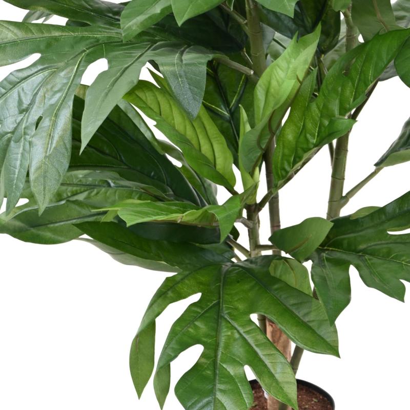 Artocarpus Artificiel Altilis (arbre à Pain)