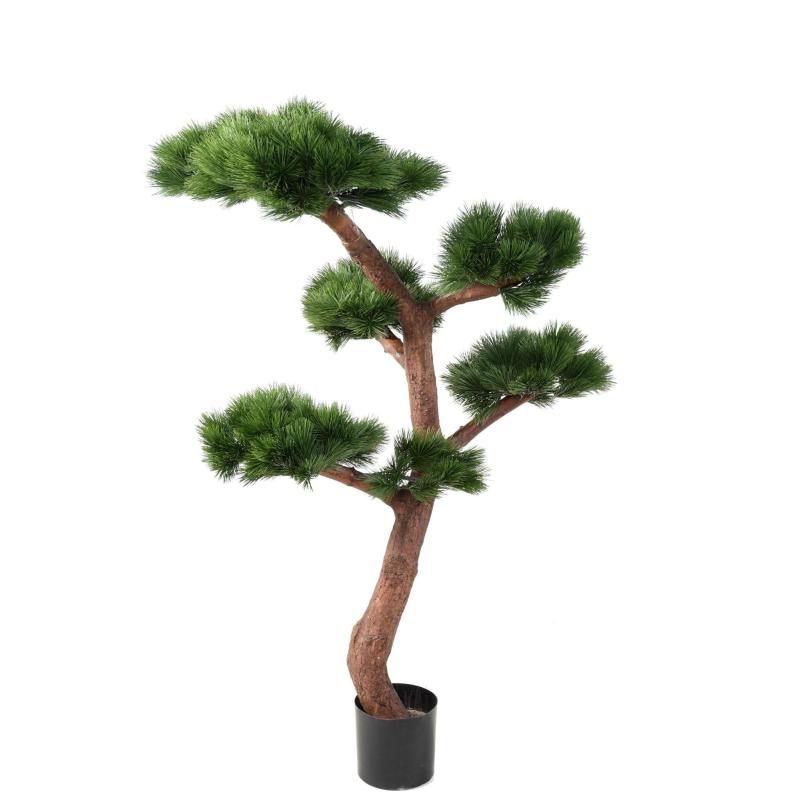 Pin Bonsaï Artificiel UV