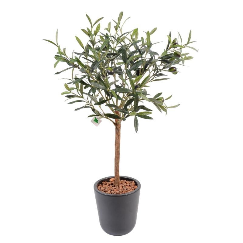 Olivier Artificiel Plant Mini