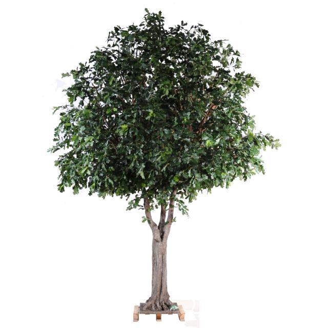 Chene Artificiel Arbre