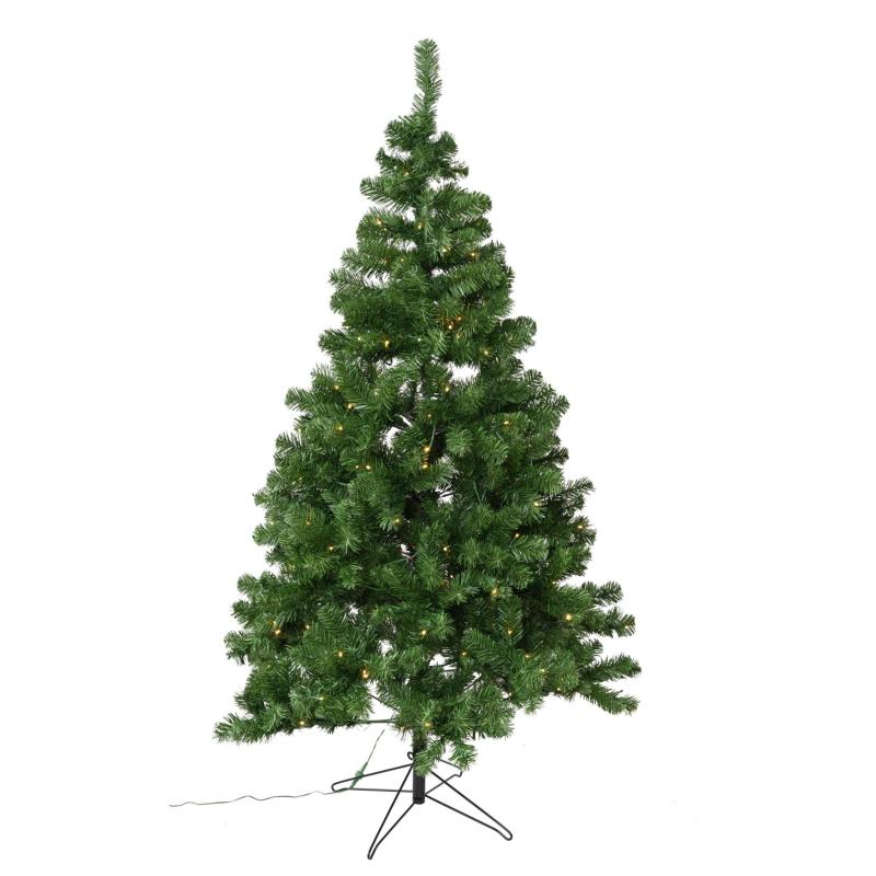 Sapin Artificiel Imperial Pre-illumine