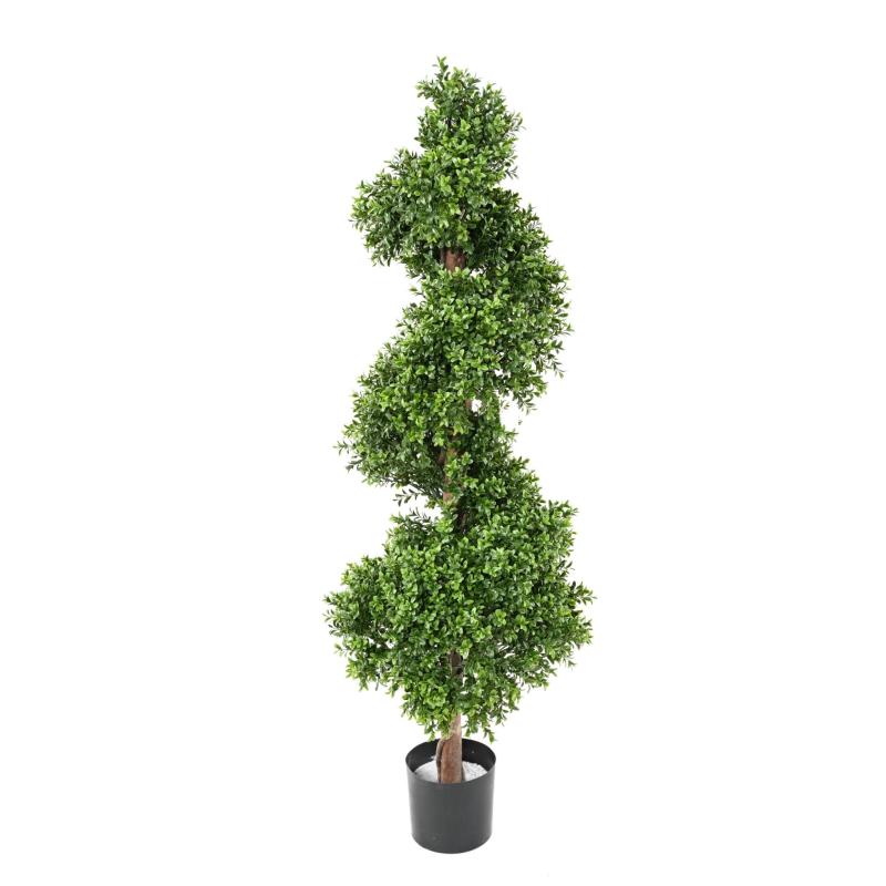 Buis Artificiel Spirale NEW