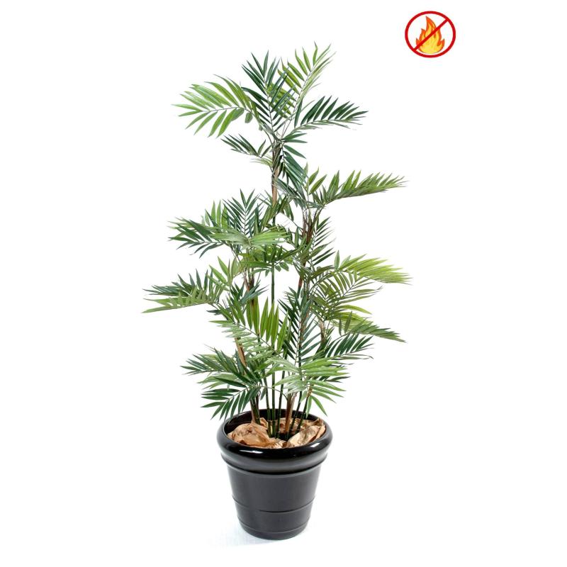 Palmier Artificiel Parlour*13 180 FR - Fire Resistant