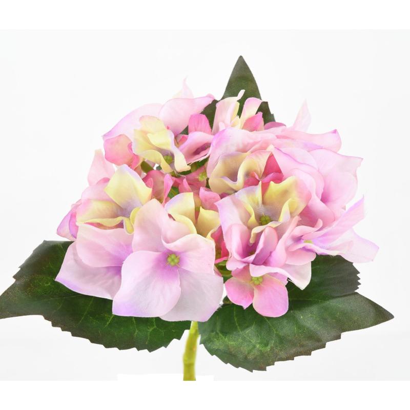 Hortensia Artificiel TC