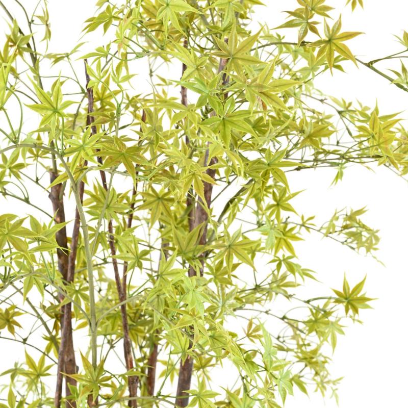 Aralia Artificiel PE 180 UV (erable)