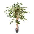 Ficus Artificiel Tronc Simple GF