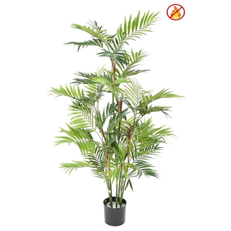 Palmier Artificiel Parlour*11 150 FR - Fire Resistant