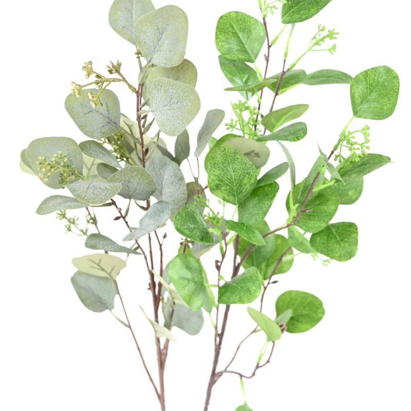 Eucalyptus Artificiel SPRAY 85
