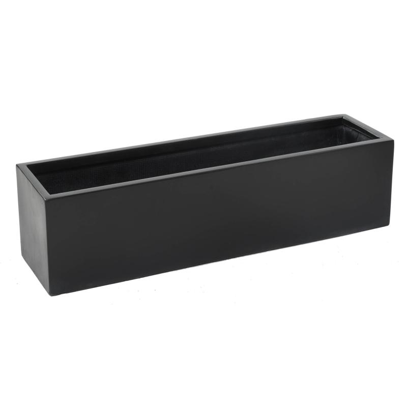 Balconniere FIBER 100 Noir