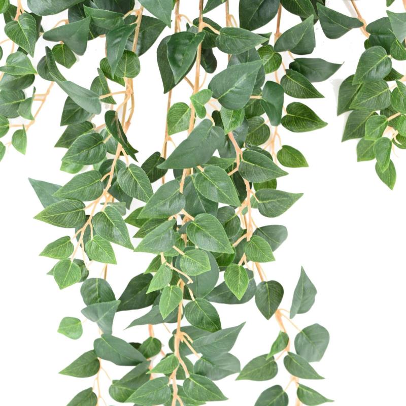 Pothos Artificiel Mini 70