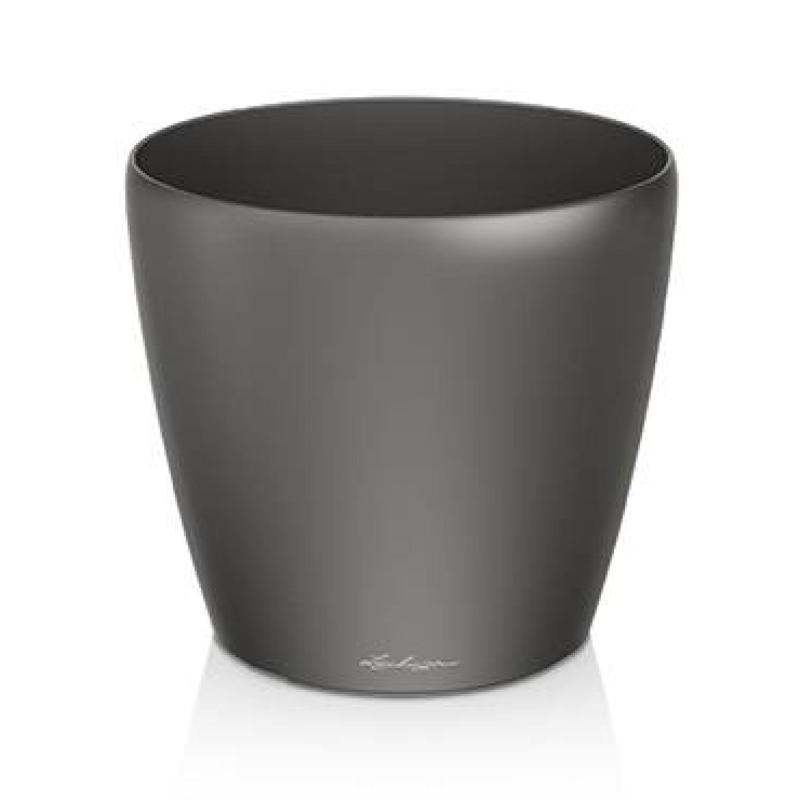 Classico Premium - Anthracite Métallisé