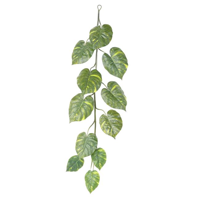 Pothos Artificiel Geant Guirlande