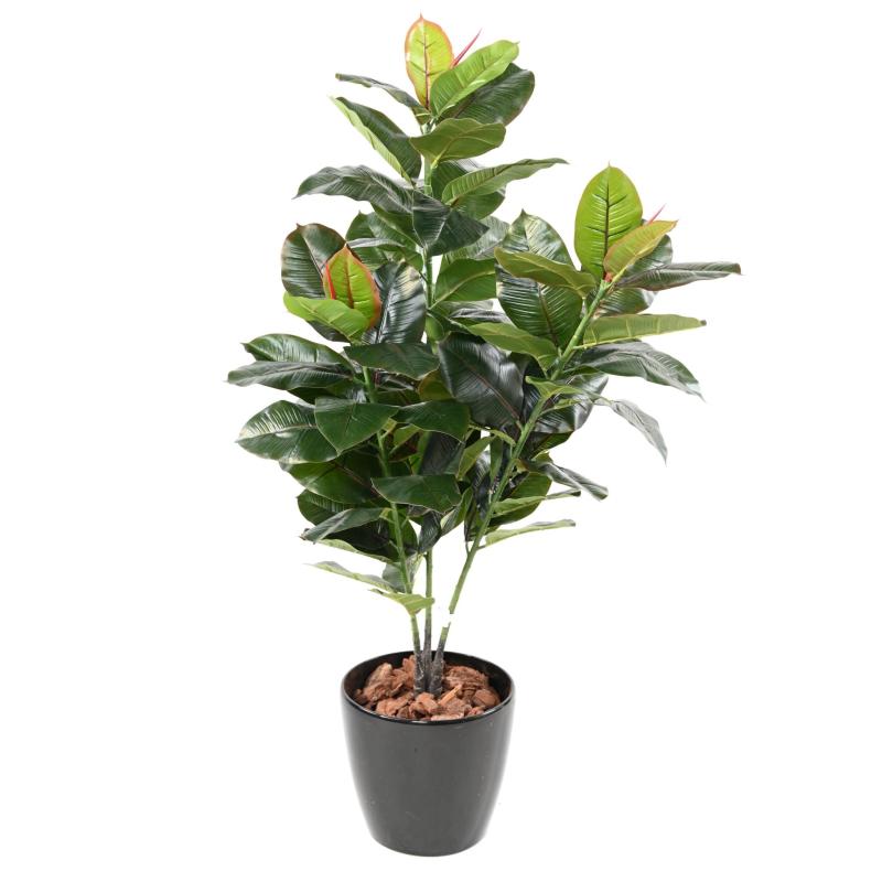 Rubber TREE Artificiel