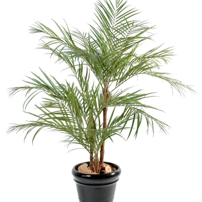Areca Artificiel Palm *3
