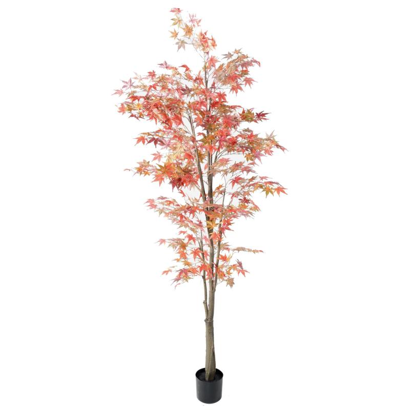 Aralia Artificiel Automne