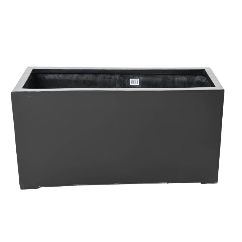 Balconniere FIBER 100 Noir