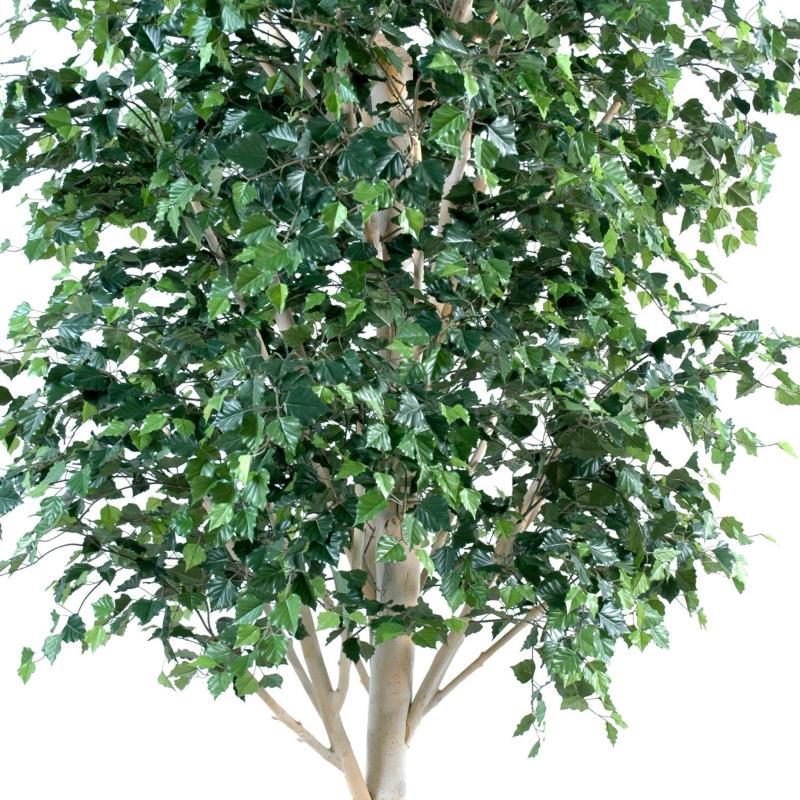 Bouleau Artificiel Arbre