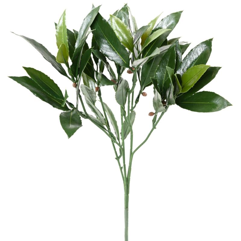 Laurier Nobilis Artificiel NEW SPRAY UV