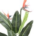 Strelitzia Artificiel 9F 2fl