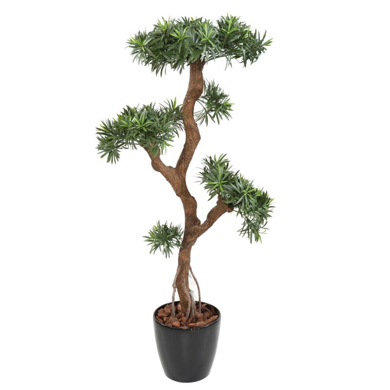 Podocarpus Artificiel Nuage UV