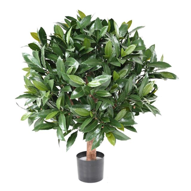 Laurier Nobilis Artificiel NEW Boule UV