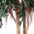 Ficus Artificiel Exotica Geant