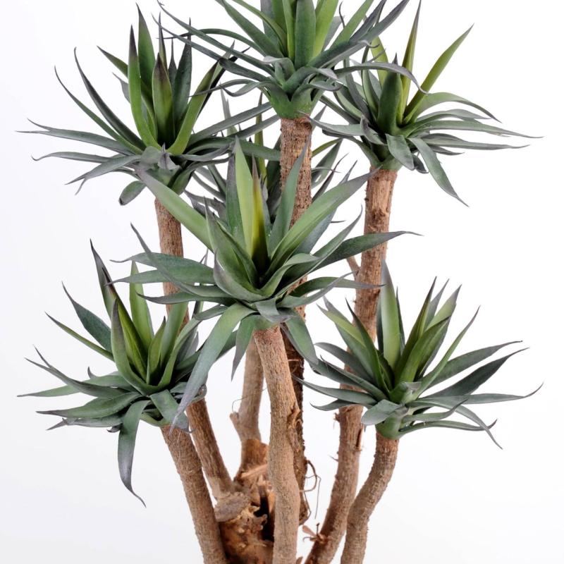 Agave*7 Artificielle